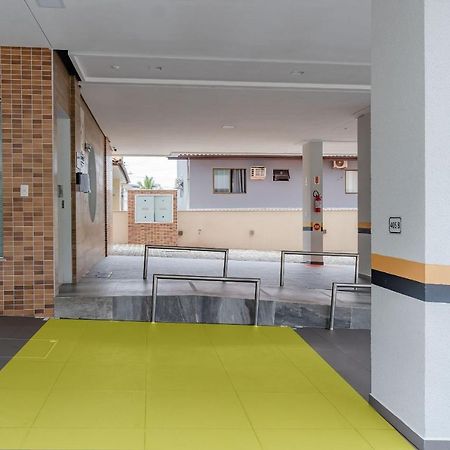 Varandas Do Atlantico - Aconchegante Apartamento Em Condo Pe Na Areia Бомбиньяс Экстерьер фото