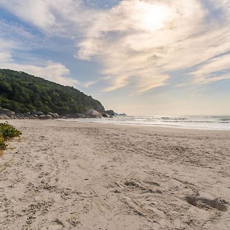 Varandas Do Atlantico - Aconchegante Apartamento Em Condo Pe Na Areia Бомбиньяс Экстерьер фото