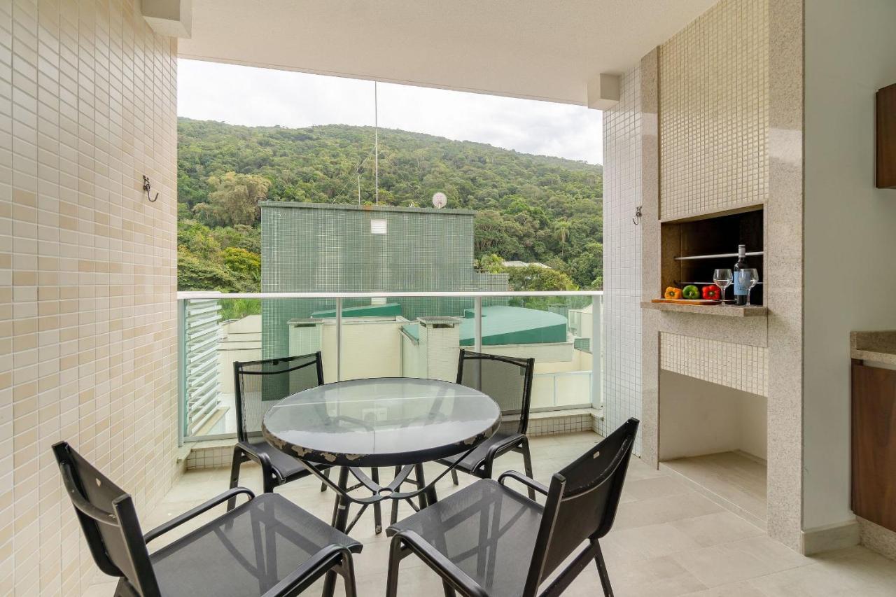 Varandas Do Atlantico - Aconchegante Apartamento Em Condo Pe Na Areia Бомбиньяс Экстерьер фото